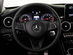 Седан Mercedes-benz C-класс 2015 года, 2473055 рублей, Москва