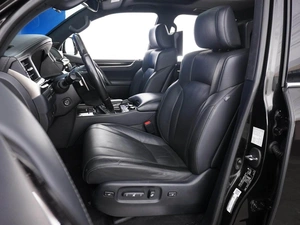 Внедорожник Lexus LX 2020 года, 8199077 рублей, Москва