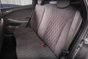 Седан Hyundai Solaris 2014 года, 839000 рублей, Томск