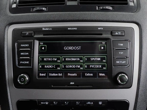Лифтбек Skoda Octavia 2011 года, 869000 рублей, Тюмень