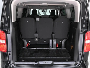 Минивэн Citroen SpaceTourer 2019 года, 2549000 рублей, Аксай