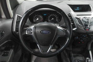 Внедорожник Ford EcoSport 2014 года, 1099000 рублей, Новокузнецк