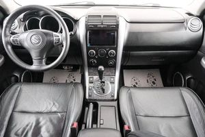 Внедорожник Suzuki Grand Vitara 2011 года, 1279000 рублей, Красноярск