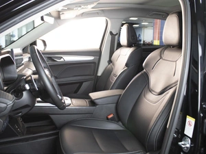 Внедорожник Haval Jolion, I Рестайлинг 2 2025 года, 2399000 рублей, Омск