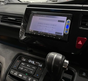 Минивэн Honda Stepwgn 2015 года, 1670000 рублей, Красноярск