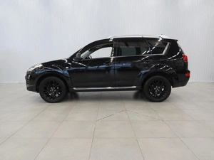 Внедорожник Peugeot 4007 2009 года, 840000 рублей, Обнинск