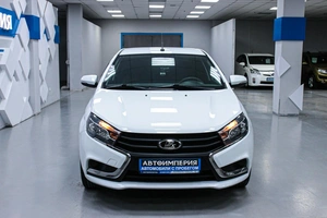 Универсал ВАЗ (LADA) Vesta 2021 года, 1088000 рублей, Солонцы