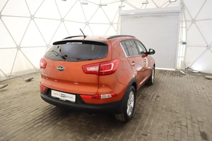 Внедорожник Kia Sportage 2013 года, 1549000 рублей, Обнинск