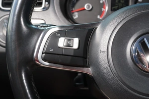 Седан Volkswagen Polo 2019 года, 1297000 рублей, Тверь