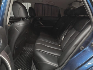 Седан Nissan Teana 2008 года, 849000 рублей, Красноярск