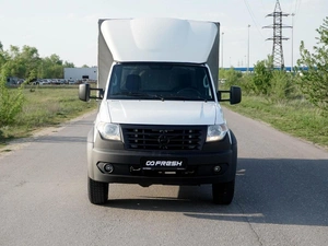 УАЗ Профи, I (2017—н. в.) 2.7 4WD MT (150 л.с.) 2024г. 2024 года, 1299000 рублей, Воронеж