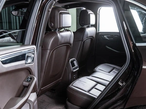 Внедорожник Porsche Macan S 2014 года, 3465000 рублей, Волгоград