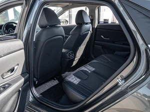 Седан Hyundai Avante 2020 года, 2298000 рублей, Краснодар