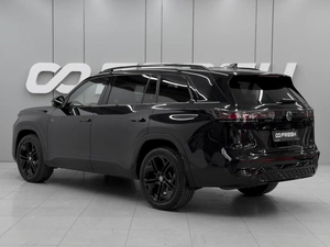 Внедорожник Volkswagen Teramont Pro 2025 года, 6000000 рублей, Ростов-на-Дону
