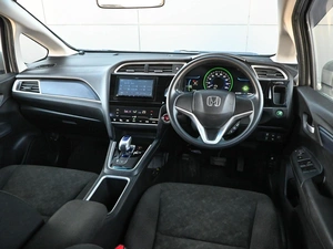 Универсал Honda Shuttle 2016 года, 1499000 рублей, Кирилловка
