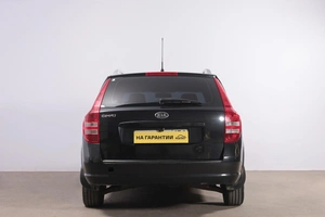 Хетчбэк Kia Ceed 2009 года, 869000 рублей, Новосибирск