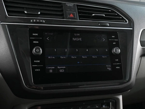 Внедорожник Volkswagen Tiguan 2017 года, 1990000 рублей, Аксай