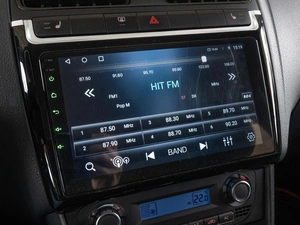 Хетчбэк Volkswagen Polo 2009 года, 799000 рублей, Краснодар