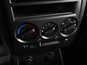 Хетчбэк Hyundai Getz 2010 года, 690000 рублей, Аксай