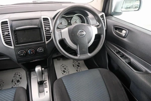 Универсал Nissan Wingroad 2005 года, 349000 рублей, Красноярск