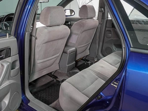 Седан Chevrolet Lacetti 2008 года, 449000 рублей, Воронеж