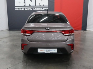 Седан Kia Rio 2019 года, 1670000 рублей, Курск