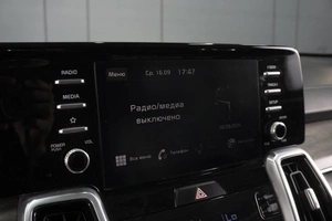 Внедорожник Kia Sorento 2020 года, 3280000 рублей, Омск