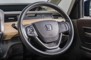 Минивэн Honda Freed 2017 года, 1539000 рублей, Томск