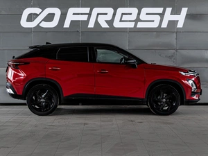 Внедорожник OMODA C5 2024 года, 1559000 рублей, Краснодар