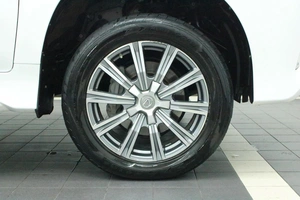Внедорожник Lexus LX 2017 года, 6499000 рублей, Красноярск