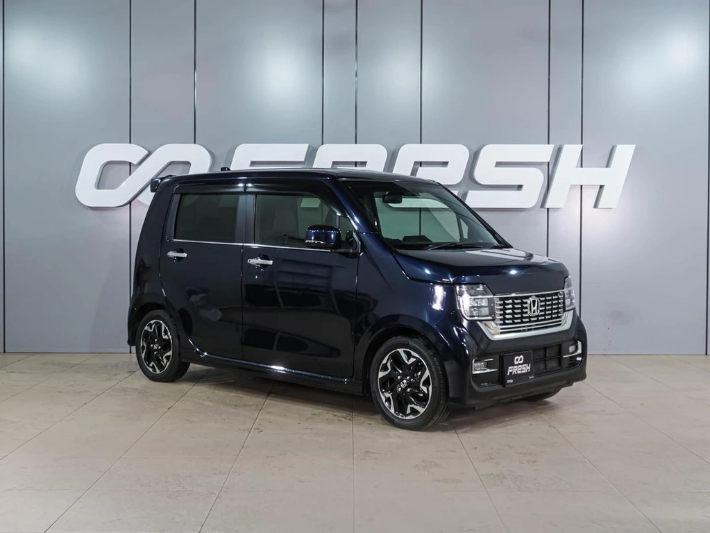Хетчбэк Honda N-WGN 2019 года, 999000 рублей, Воронеж