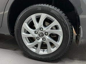 Седан Toyota Corolla 2016 года, 1597000 рублей, Красноярск