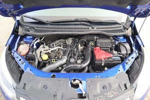 Внедорожник Renault Kaptur 2020 года, 1600000 рублей, Обнинск