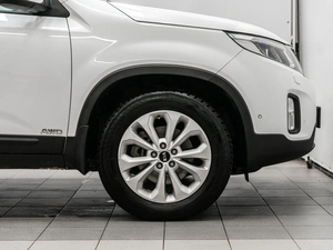 Внедорожник Kia Sorento 2019 года, 2599000 рублей, Красноярск