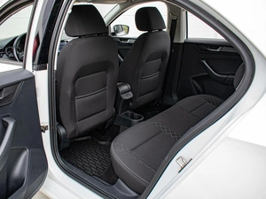 Лифтбек Skoda Rapid 2021 года, 1630000 рублей, Краснодар