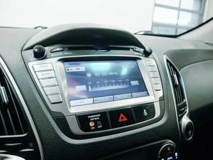 Внедорожник Hyundai ix35 2013 года, 1350000 рублей, Красноярск