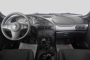 Внедорожник Chevrolet Niva 2016 года, 659000 рублей, Кемерово