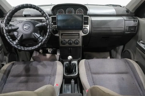 Внедорожник Nissan X-Trail 2007 года, 749000 рублей, Новокузнецк