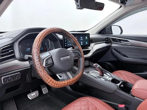 Внедорожник Haval F7x 2023 года, 2757000 рублей, Орёл