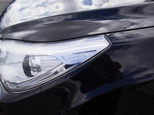 Внедорожник Haval H9 2018 года, 2299000 рублей, Владимир