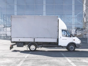 Бортовой грузовик ГАЗ 3302 2012 года, 1129000 рублей, Тюмень