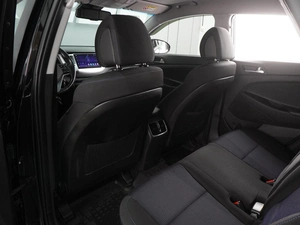 Внедорожник Hyundai Tucson 2016 года, 1739040 рублей, Воронеж