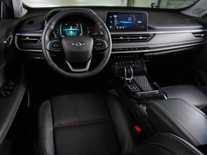 Внедорожник Chery Tiggo 7 Pro 2022 года, 1699000 рублей, Воронеж