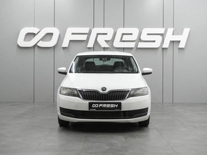 Лифтбек Skoda Rapid 2019 года, 1060000 рублей, Воронеж