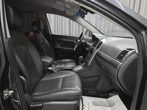 Внедорожник Chevrolet Captiva 2008 года, 899000 рублей, Красноярск