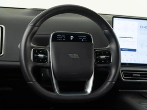 Внедорожник Li Auto L9 2023 года, 6087444 рублей, Москва