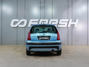 Хетчбэк Citroen C3 2003 года, 277900 рублей, Воронеж
