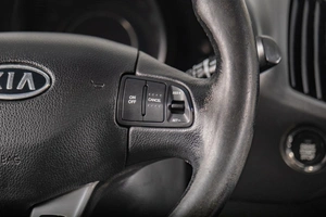 Внедорожник Kia Sportage 2012 года, 1599000 рублей, Томск
