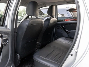 Внедорожник Renault Duster 2019 года, 1490000 рублей, Волгоград