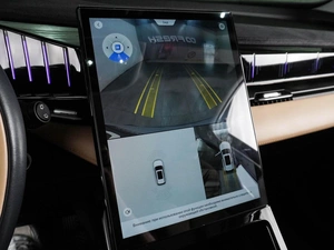 Внедорожник Geely Atlas 2022 года, 2499000 рублей, Воронеж